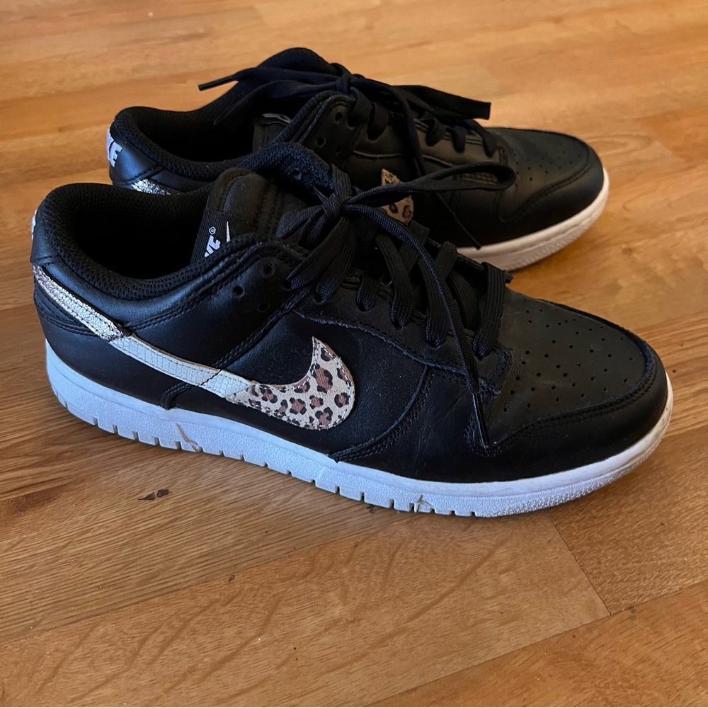 COPY - Nike Dunk Low SE “Animal Instinct”